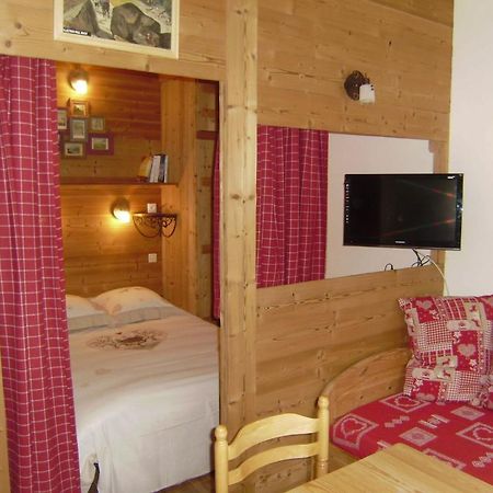 Studio Les Drus / Studio Du Brevent Chamonix Cameră foto