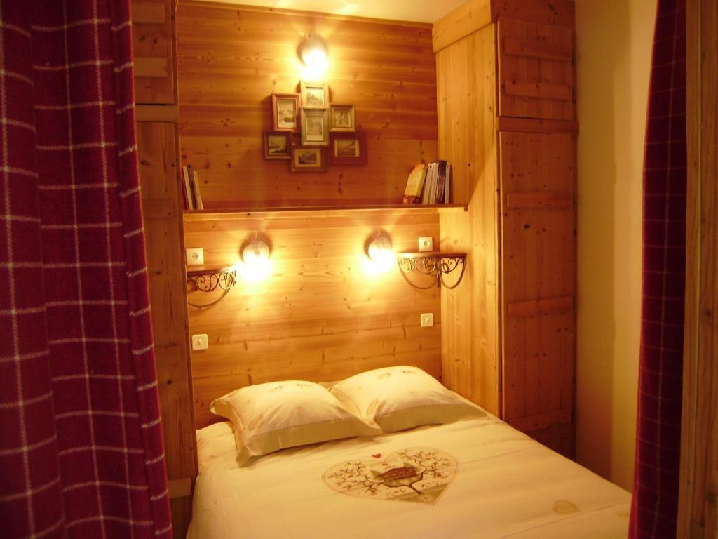 Studio Les Drus / Studio Du Brevent Chamonix Cameră foto
