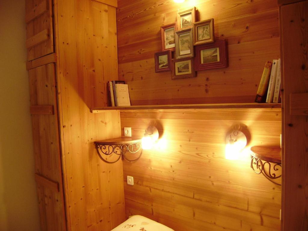 Studio Les Drus / Studio Du Brevent Chamonix Cameră foto